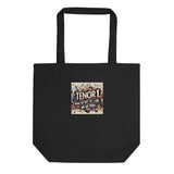 Tenor Eco Tote Bag