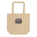 Tenor Eco Tote Bag