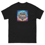 Tenor top classic tee