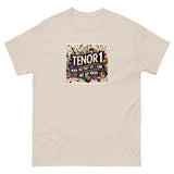 Tenor Go High classic tee