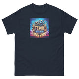 Tenor top classic tee