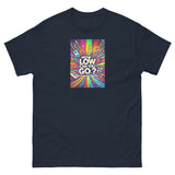 Go Low classic tee