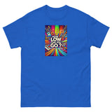 Go Low classic tee