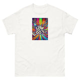 Go Low classic tee