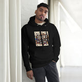 Tenor Go High Hoodie