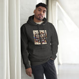 Tenor Go High Hoodie