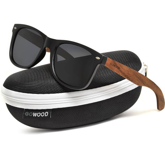 Wood Sunglasses – KiwiKool.Co